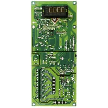 Image for GE Microwave Control Board from HD Supply