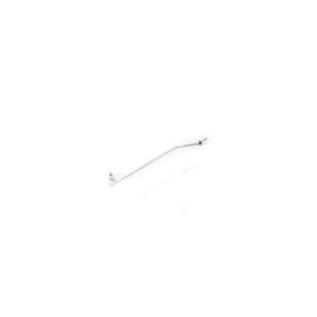 GE Replacement Left Rear Tube For Range, Part#wb28k10314