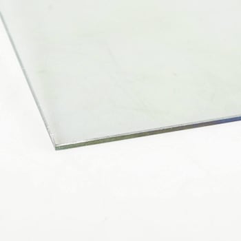 Image for GE Replacement Door Inner Glass For Range, Part#WB56K5 from HD Supply