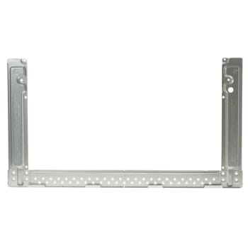 Image for Ge Replacement Mounting Plate For Range/microwave, Part #wb56x11009 from HD Supply