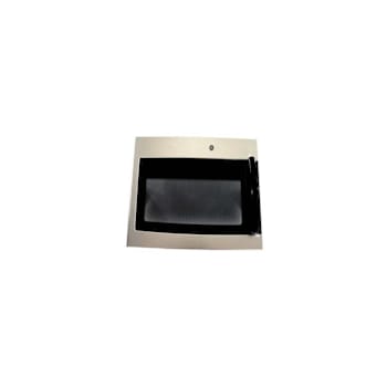 GE Replacement Door For Microwave, Part#WB56X32792