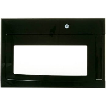 Image for Ge Replacement Door Assembly For Range/microwave, Part #wb56x26400 from HD Supply