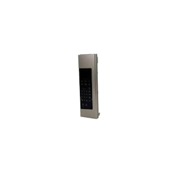 Image for GE Replacement Control Panel For Microwave, Part#wb56x27161 from HD Supply