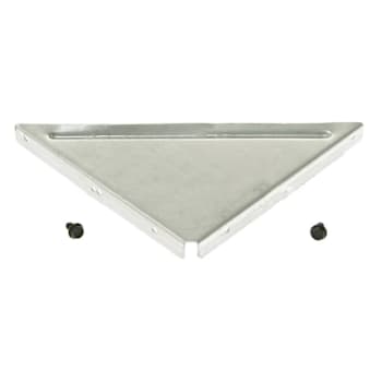 GE Replacement Side Panel For Range, Part#wb56x29129