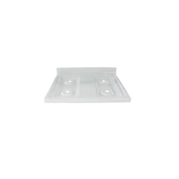 Image for GE Replacement Main Top For Range, Part#wb62x31580 from HD Supply