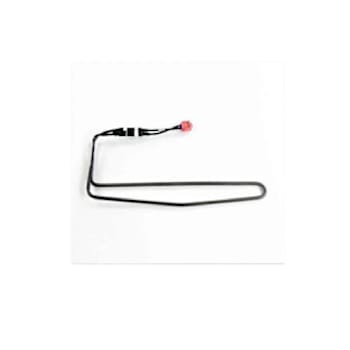 Image for GE Replacement Defrost Heater For Refrigerator, Part#wr09x26268 from HD Supply