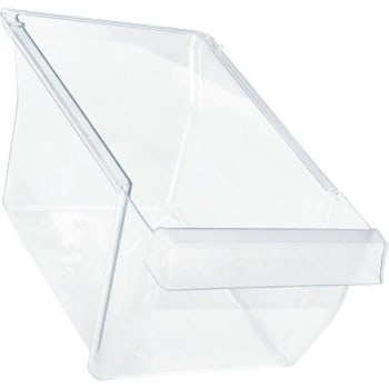 Image for GE Refrigerator Vegetable Bin from HD Supply