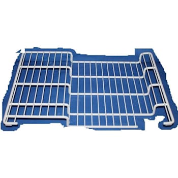 Image for GE Replacement Door Shelf Wire For Refrigerator, Part#wr71x23083 from HD Supply