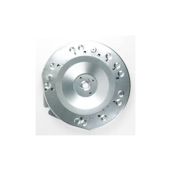 Image for GE Replacement Heater Housing For Washer/Dryer, Part #we11m43 from HD Supply