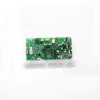 Image for Ge Replacement Board & Control Assembly For Dryer, Part #wh16x27251 from HD Supply