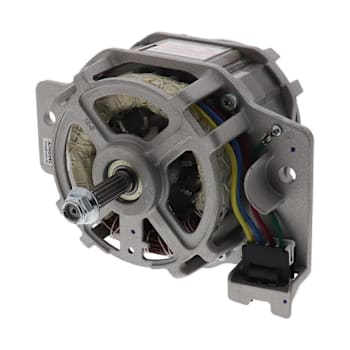GE Replacement Drive Motor For Washer, Part#WH49X25375