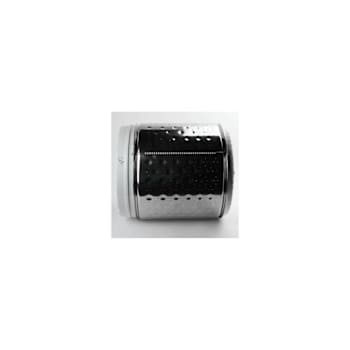 Image for GE Replacement Spin Basket Assembly For Washer and Dryer Combo, Part#WH49X27326 from HD Supply