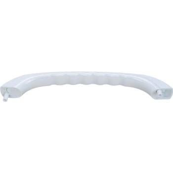 Image for Exact Replacement Parts GE Hotpoint Microwave Door Handle For WB15X335 from HD Supply