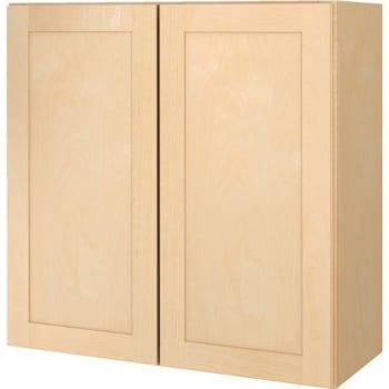 Natural Maple Cabinet Hd Supply