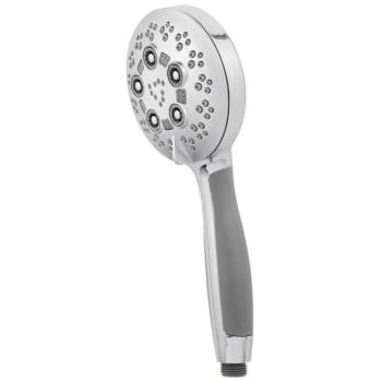 Image for Speakman Rio Hand Shower Head, Polished Chrome, 2.5 Gpm from HD Supply
