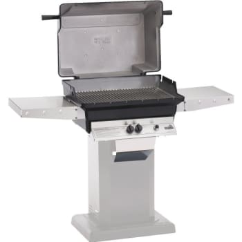 Image for Pgs A40ng Covered Natural Gas Grill from HD Supply