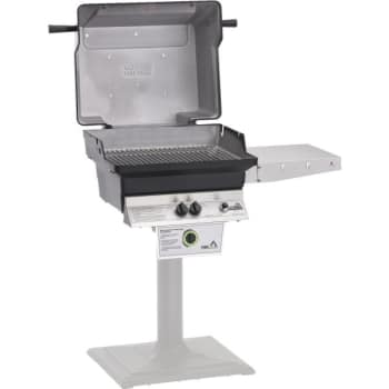 Image for Pgs T30lp Covered Propane Gas Grill from HD Supply