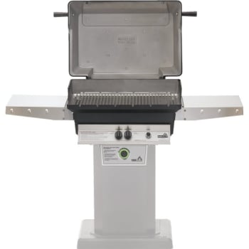 Image for Pgs® T40ng Covered Natural Gas Grill from HD Supply