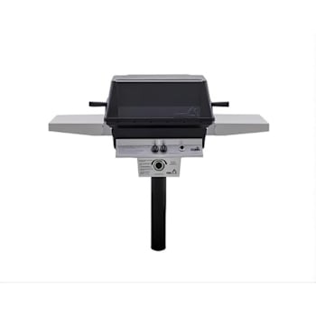 Pgs® T40ng Covered Natural Gas Grill