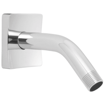 Image for Speakman The Edge 7 Brass Shower Arm And Flange Polished Chrome from HD Supply