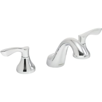 Speakman Chelsea Widespread Bath Faucet Polished Chrome 1.2 Gpm