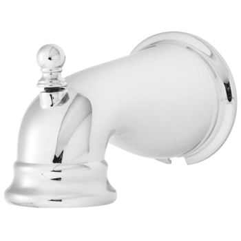 Image for Speakman Alexandria Chrome Diverter Tub Spout With 1/2 Slipfit from HD Supply