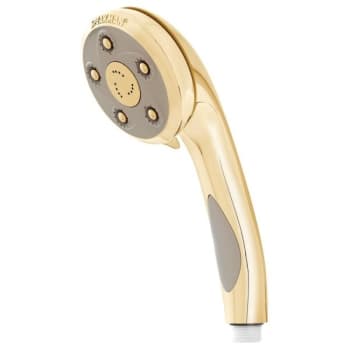 Image for Speakman Anystream Napa Handheld Showerhead Polished Brass 2.5 GPM from HD Supply