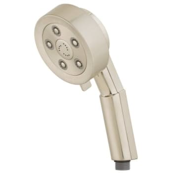 Image for Speakman Anystream Neo Multi Spray Handheld Shower Brushed Nickel 2.0 Gpm from HD Supply