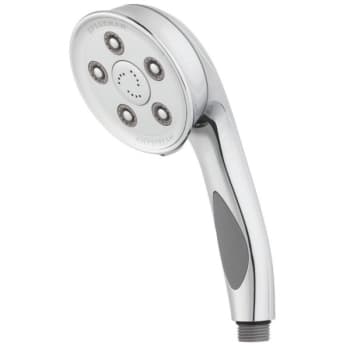 Image for Speakman Anystream Caspian Multi Spray Hand Shower Polished Chrome 2.0 GPM from HD Supply