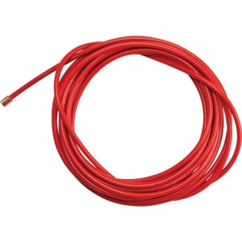 Image for Brady 16 ft. Sheathed Unlooped Metal Cable Lockout w/ Vinyl Coating from HD Supply