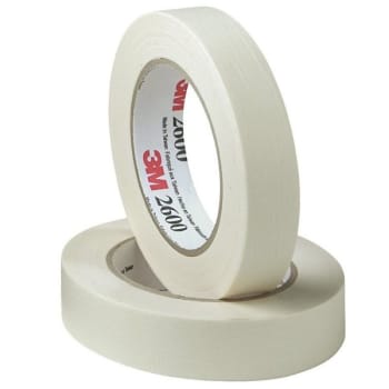 Image for 3m™ Highland Masking Tape 0.75" X 60 Yd from HD Supply