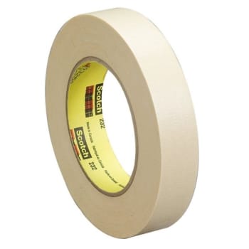 Image for Scotch™ Masking Tape 1" X 60 Yd from HD Supply