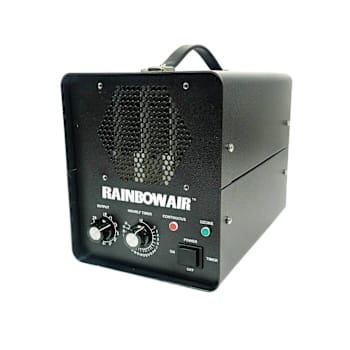 Rainbowair Activator 1000 Series II Ozone Generator