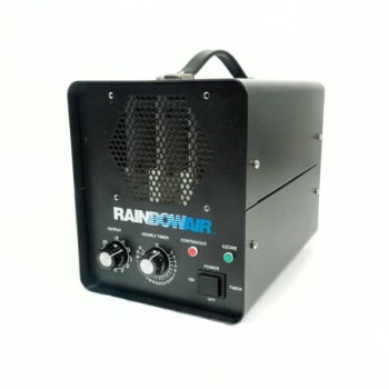Image for Rainbowair Activator 1000 Series II Ozone Generator from HD Supply