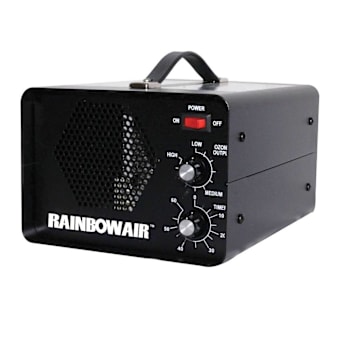 Rainbowair Activator 250 Series II Ozone Generator