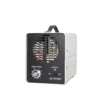 Image for Queenaire Qt Storm Ozone Generator from HD Supply