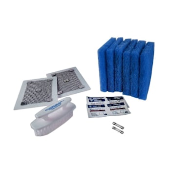 Image for Rainbowair Activator Ra 250 And 500 5200-Ii Maintenance Kit from HD Supply