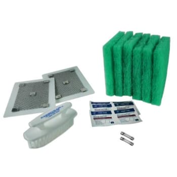 Image for Rainbowair Activator RA 250 and 500 5200-II Maintenance Kit from HD Supply