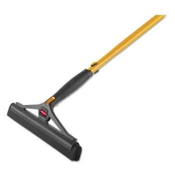 Rubbermaid 13.25 In Quick Change Squeegee