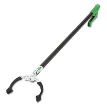Image for Unger 51 In Nifty Nabber Trash Grabber W/ Claw from HD Supply