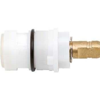 Image for Pfister Hot Pfirst Series Ceramic Disc Valve from HD Supply