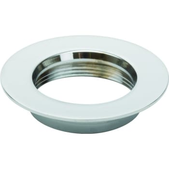 Image for Delta Replacement Lavatory Pop-Up Flange from HD Supply