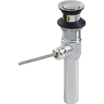 Gerber Cast Brass Pop-Up 8-1/2" Length