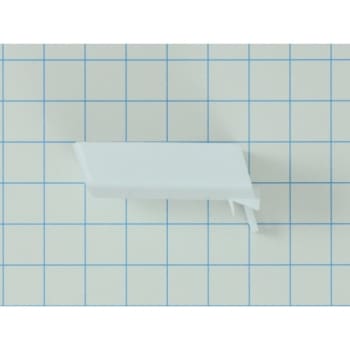 Image for General Electric Replacement Water Fill Cup For Refrigerators, Part# Wr29x10058 from HD Supply