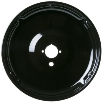 Image for General Electric Replacement Drip Pan For Ranges, Part# Wb31k5076 from HD Supply
