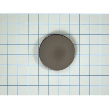 Image for General Electric Replacement Burner Cap For Ranges, Part# Wb29k10008 from HD Supply
