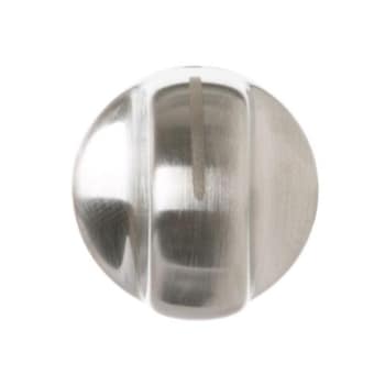 Image for General Electric Replacement Selector Knob For Ranges, Part# Wb03t10272 from HD Supply