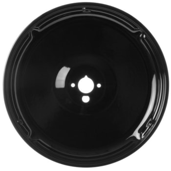 Image for General Electric Replacement Drip Pan For Ranges, Part# wb01k5078 from HD Supply