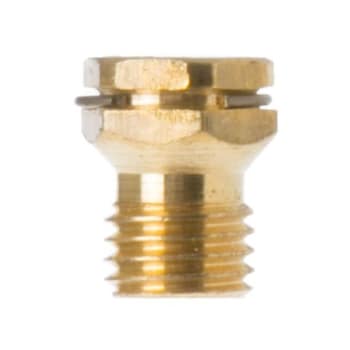 Image for General Electric Replacement Orifice Spud For Ranges, Part# Wb28t10011 from HD Supply