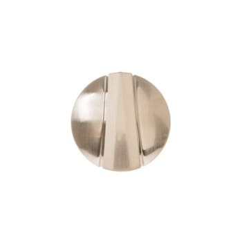 Image for General Electric Replacement Cooktop Selector Knob For Ranges, Part# WB03T10316 from HD Supply